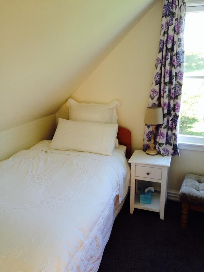 טקאקה Ashley Villa Bnb מראה חיצוני תמונה
