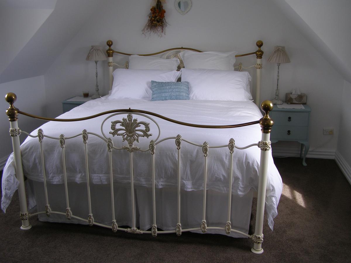 טקאקה Ashley Villa Bnb מראה חיצוני תמונה