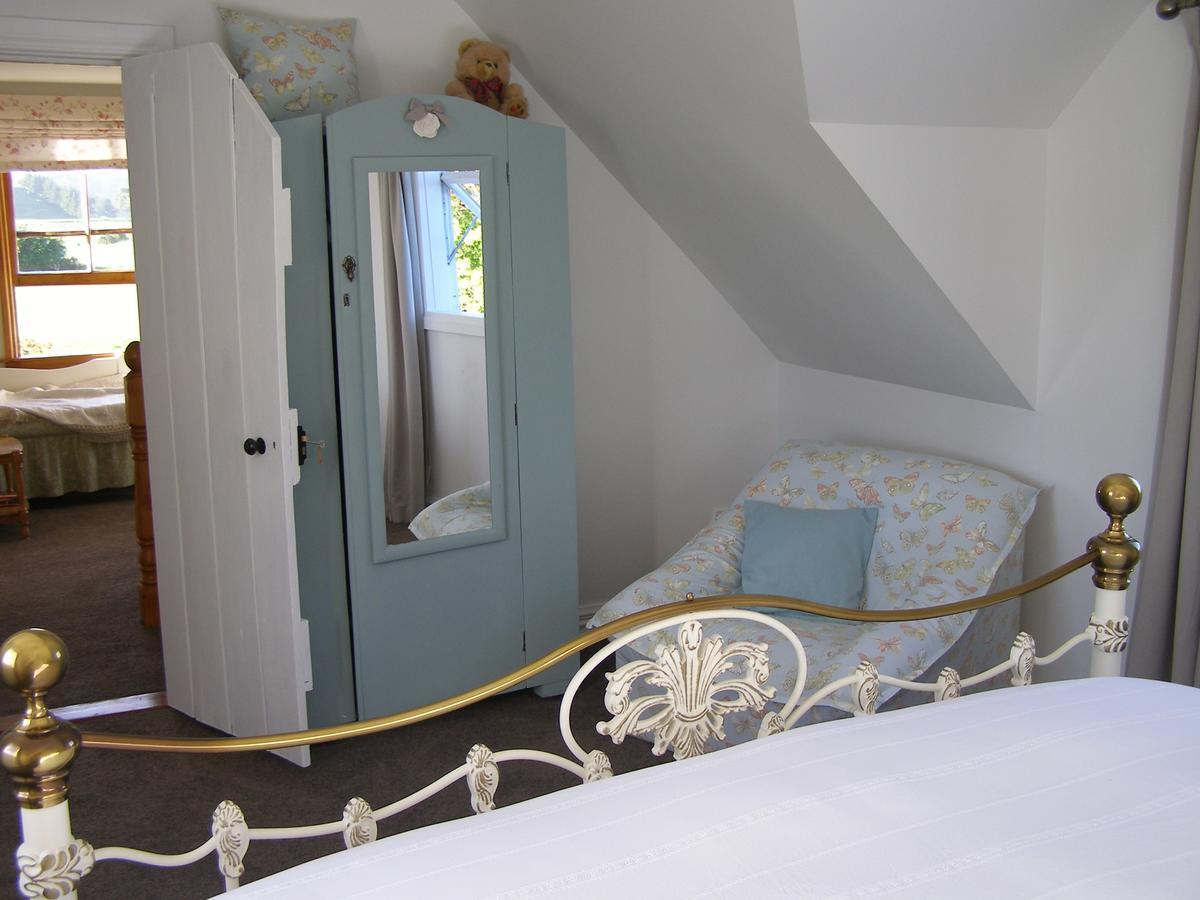 טקאקה Ashley Villa Bnb מראה חיצוני תמונה
