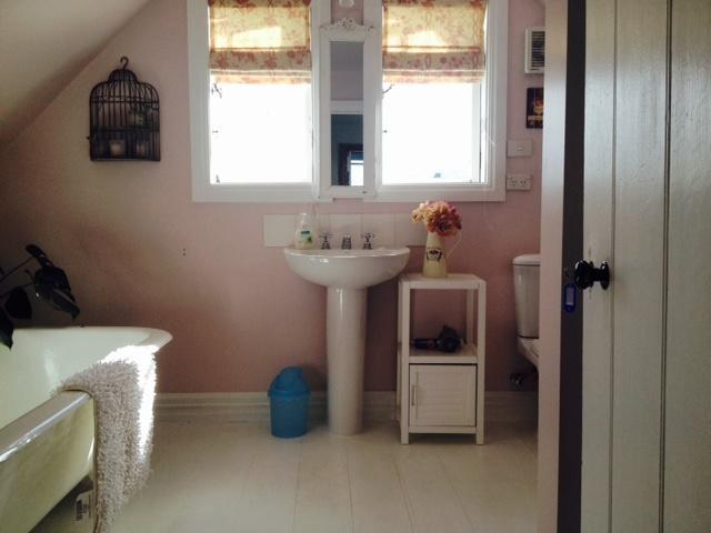 טקאקה Ashley Villa Bnb מראה חיצוני תמונה